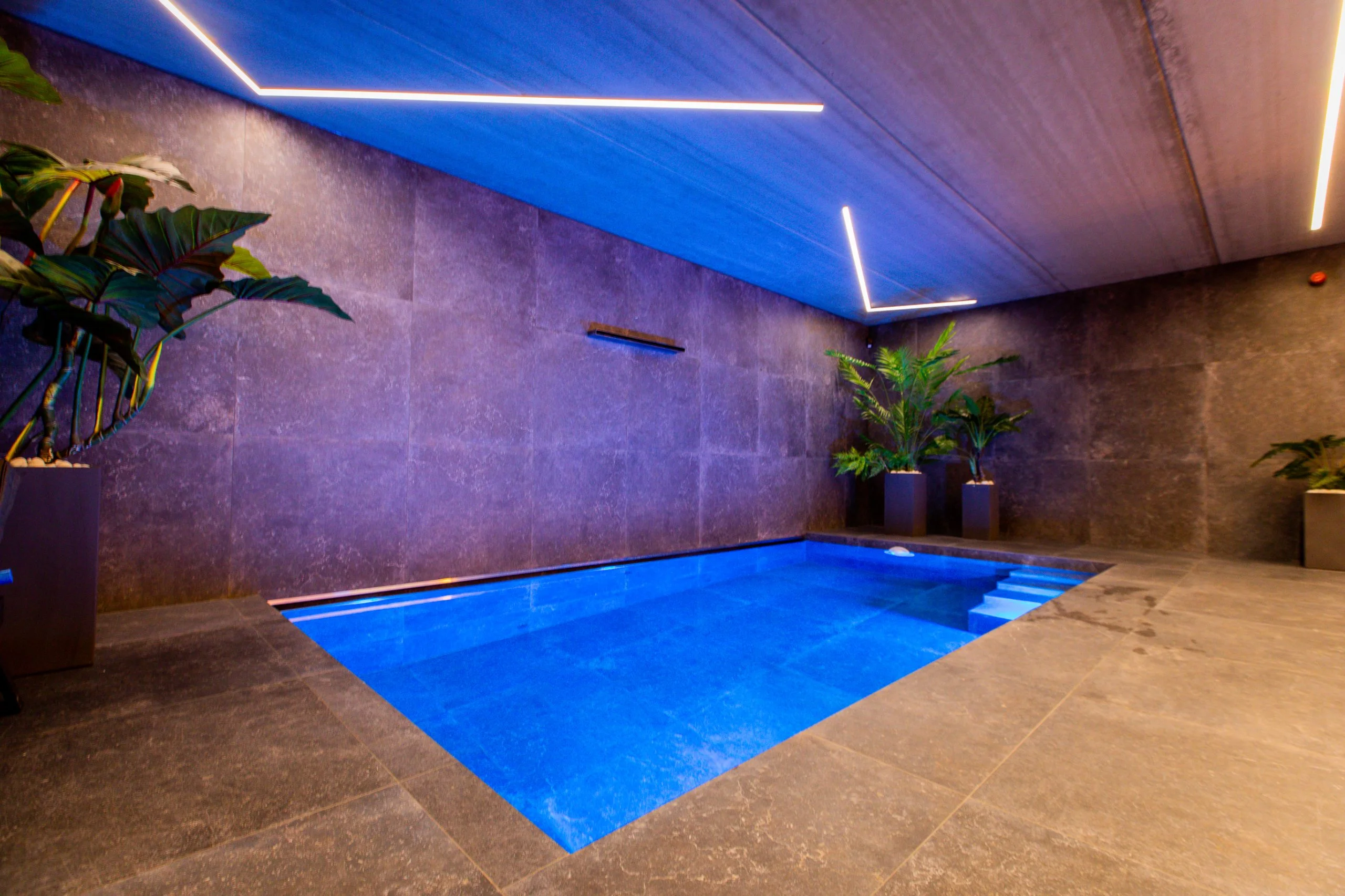 Wellness Berlare 4